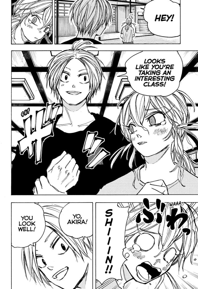 Chapter 80 Reunion - Page 14